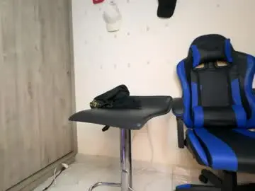 Chaturbate Free Porn Cam of jordylatin202