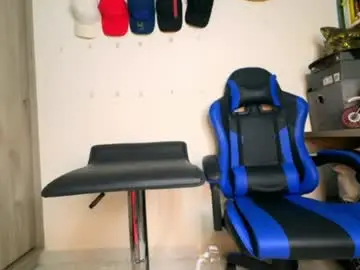 Chaturbate Adult Webcam of jordylatin202