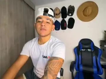 Chaturbate Best live sex cam show of jordylatin202