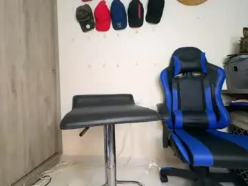 Chaturbate Sex Chat of jordylatin202