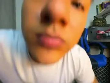 Chaturbate Free Porn Cam of jordylatin202