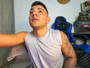 Chaturbate Live Porn of jordylatin202