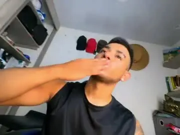Chaturbate Adult Webcams of jordylatin202