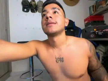 Chaturbate Watch Live Sex Cams of jordylatin202