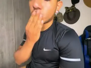 Chaturbate Watch Live Sex Cams of jordylatin202