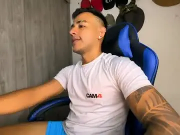 Chaturbate Free Live Porn of jordylatin202