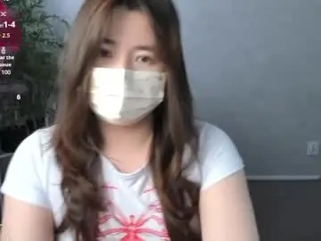 Chaturbate Live Sex of kimchi_02