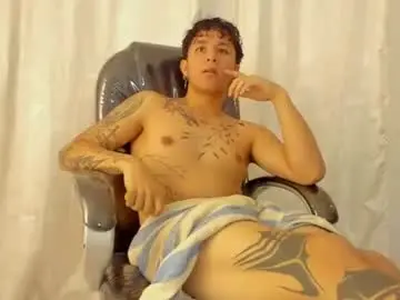 Chaturbate Live Sex Cam of liam__fox