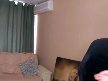 Chaturbate Sex Cam of lily_spark_