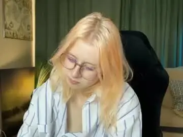 Chaturbate Private Sex Chat of lily_spark_