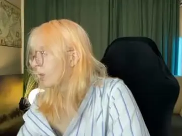 Chaturbate Adult Webcam of lily_spark_