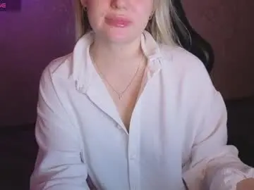 Chaturbate Best live sex cam show of lisenok26