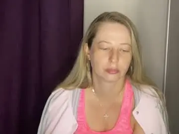 Chaturbate Nude Webcam of livandria