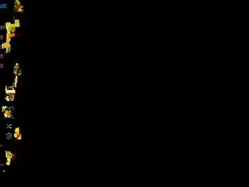 Chaturbate Watch Live Sex Cams of marshmallow_xxx