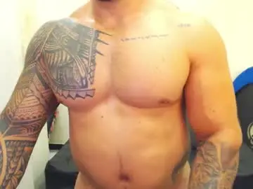 Chaturbate Live Porn of mateosexyhot22