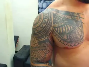 Chaturbate Best live sex cam show of mateosexyhot22