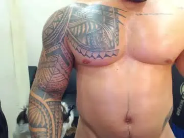Chaturbate Sex Chat of mateosexyhot22