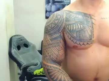 Chaturbate Watch Live Sex Cams of mateosexyhot22
