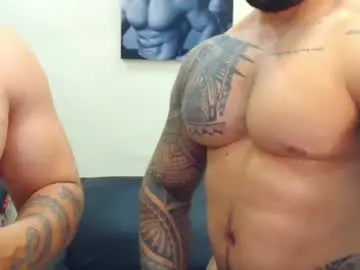 Chaturbate Adult Video Chat of mateosexyhot22