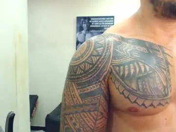 Chaturbate Adult Webcams of mateosexyhot22