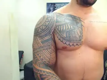 Chaturbate Live Sex of mateosexyhot22