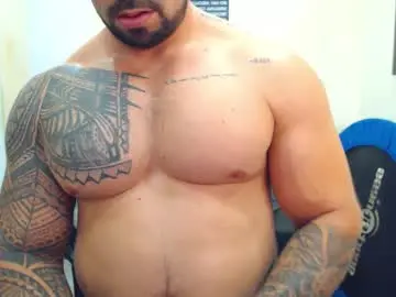 Chaturbate Live Sex of mateosexyhot22