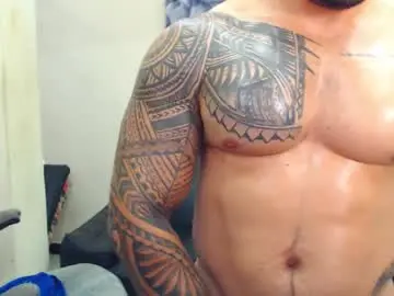Chaturbate Best live sex cam show of mateosexyhot22