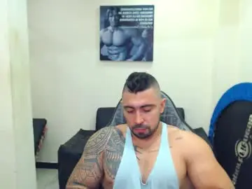 Chaturbate Adult Webcams of mateosexyhot22