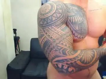 Chaturbate Private Sex Chat of mateosexyhot22