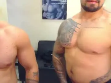 Chaturbate Live Sex of mateosexyhot22