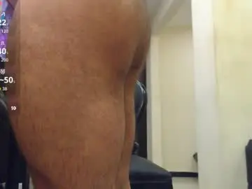 Chaturbate Private Sex Chat of mateosexyhot22