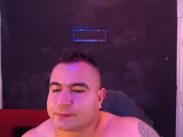 Chaturbate Live Sex Cam of mateosexyhot22