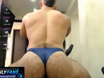 Chaturbate Adult Video Chat of mateosexyhot22