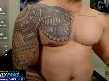 Chaturbate Sex Chat of mateosexyhot22
