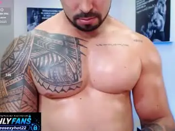 Chaturbate Free Live Porn of mateosexyhot22