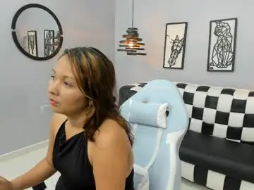 Chaturbate Sex Chat of mayaa_naughty