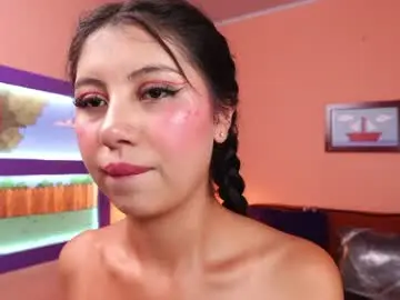 Chaturbate Best Webcam of miss__luxury