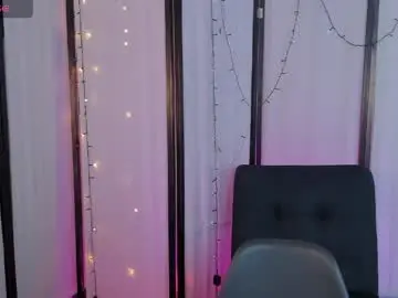 Chaturbate Sex Chat of mollygray8