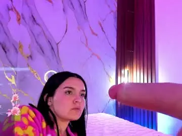 Chaturbate Nude Webcam of mollylewis18