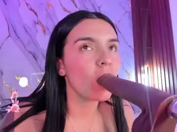 Chaturbate Live Sex of mollylewis18