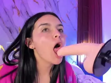 Chaturbate Sex Cam of mollylewis18