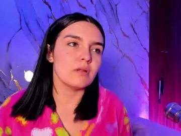 Chaturbate Private Sex Chat of mollylewis18