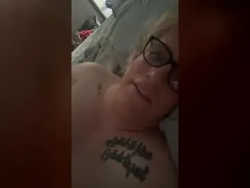 Chaturbate Nude Webcam of nattiegirl90