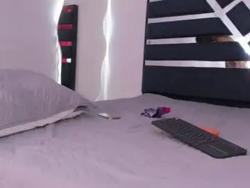 Chaturbate Live Porn of pamela_branz