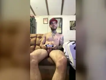 Chaturbate Free Live Porn of panthers_room