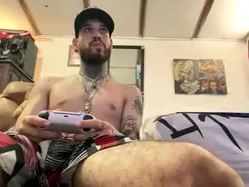 Chaturbate Live Sex of panthers_room