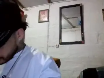 Chaturbate Private Sex Chat of panthers_room