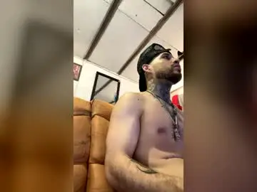 Chaturbate Sex Cam of panthers_room
