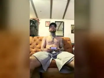 Chaturbate Sex Cam of panthers_room