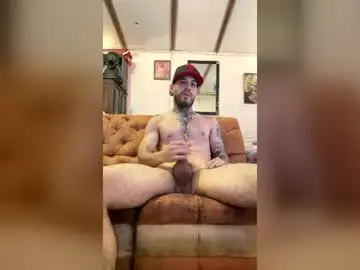 Chaturbate Sex Cam of panthers_room